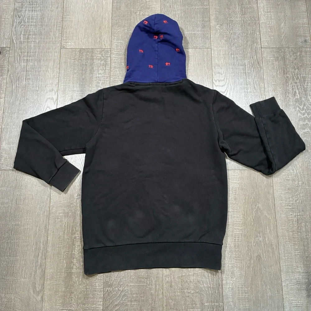 Scotch & Soda “Higher Ground Society” Men’s Hoodie Size M